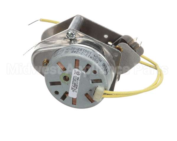 4326.60HZ Hardt Timer Electrical 2-Hour 60 Hz All Rotis