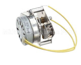 4326.60HZ Hardt Timer Electrical 2-Hour 60 Hz All Rotis