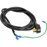 43263 Compatible Silver King 115V Cord Source Power 16-3
