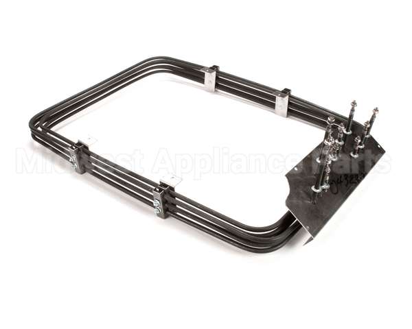 4327-3 Montague Element Assembly. Complete -- 220