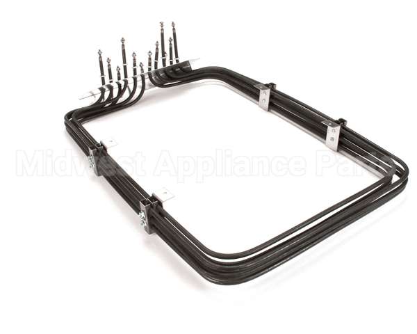 4327-3 Montague Element Assembly. Complete -- 220