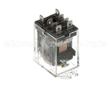 8075623 Frymaster Relay, 24Vdc Spdt Omron Ly1F