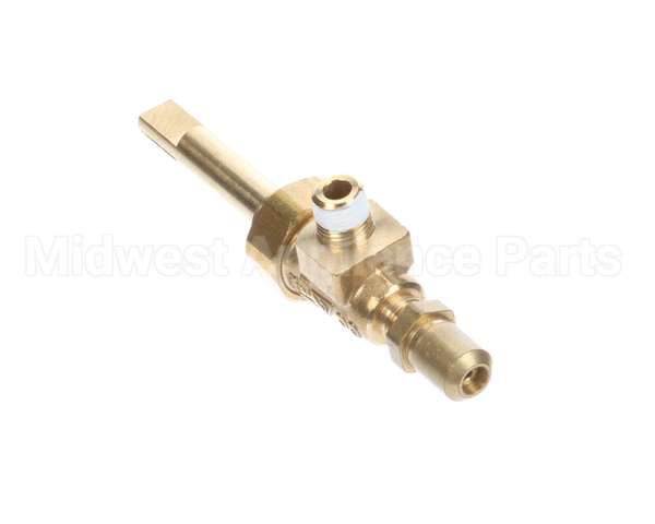 4328-1 Montague Valve Burner--Nat C Rings