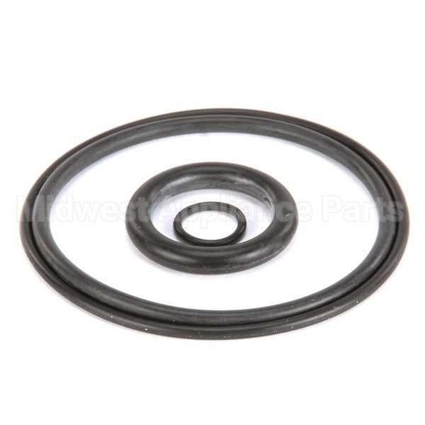 43292.1000 Compatible Bunn Kit, O-Rings Trifecta