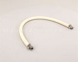 43300 Giles Hose Assembly,Pump,Inlet Side,34.5In,Ser