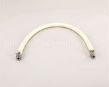 43300 Giles Hose Assembly,Pump,Inlet Side,34.5In,Ser