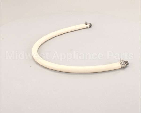 43300 Giles Hose Assembly,Pump,Inlet Side,34.5In,Ser