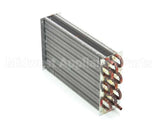 43339 Silver King Coil Condenser 27In