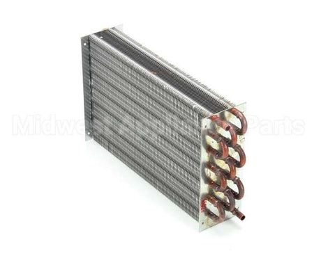 43339 Silver King Coil Condenser 27In