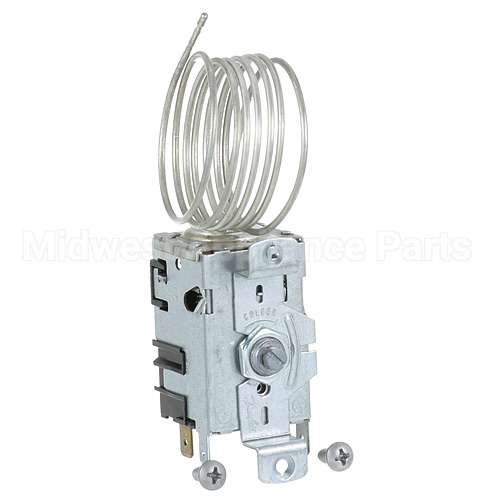 433598 Compatible Kairak Control, Temperature
