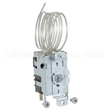 433598 Compatible Kairak Control, Temperature