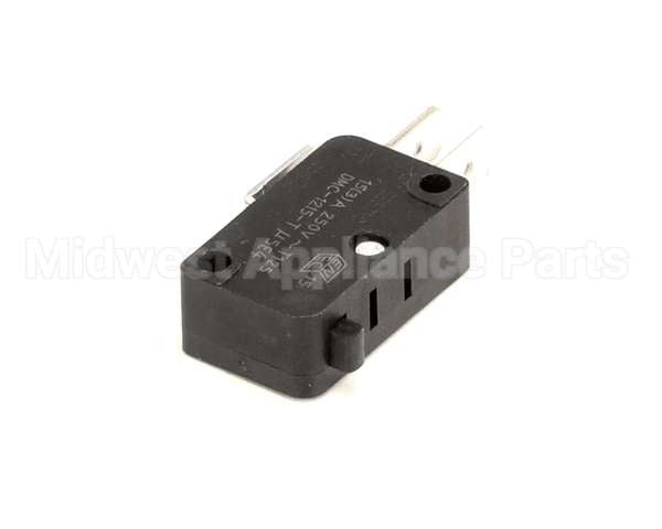 43361 Nespresso Micro Switch Dmc1215T15A 125