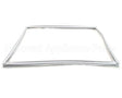 433623 Traulsen Gasket Door 27-60 Cuc, 24.75X25.5X0.5