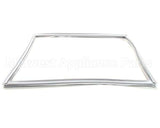433623 Traulsen Gasket Door 27-60 Cuc, 24.75X25.5X0.5