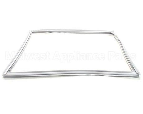 433623 Traulsen Gasket Door 27-60 Cuc, 24.75X25.5X0.5