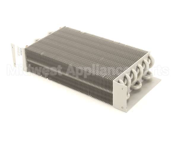 433634 Traulsen Coil Evaporator Cu27