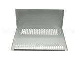 433636-4 Traulsen Cover Evaporator