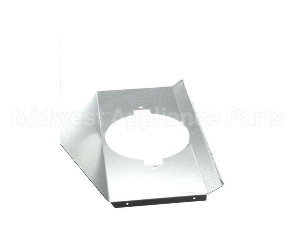 433637 Traulsen Panel Evaporator Fan