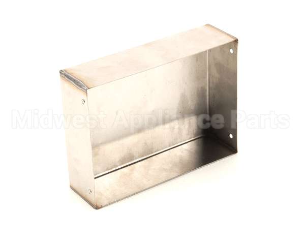 433663 Traulsen Pan Condensate Cu