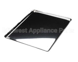 A001 Globe Tray, Receiving
