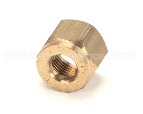 43367-1 Perlick Nut F/Tube Ends On Cp Ice Chst