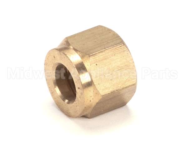 43367-1 Perlick Nut F/Tube Ends On Cp Ice Chst