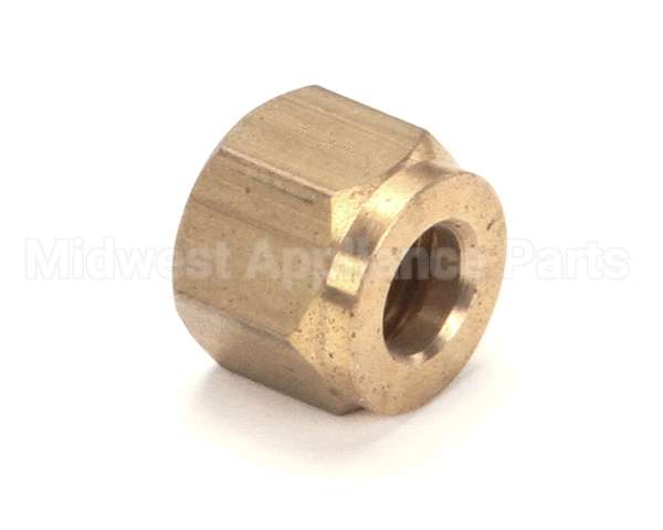 43367-1 Perlick Nut F/Tube Ends On Cp Ice Chst