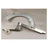 4336784 Whirlpool Hinge-Door