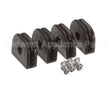 43379.1000 Bunn Kit, Foot Glide