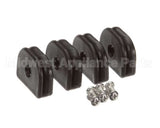 43379.1000 Bunn Kit, Foot Glide