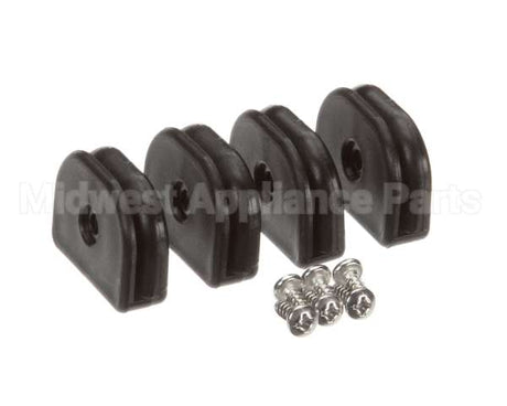 43379.1000 Bunn Kit, Foot Glide