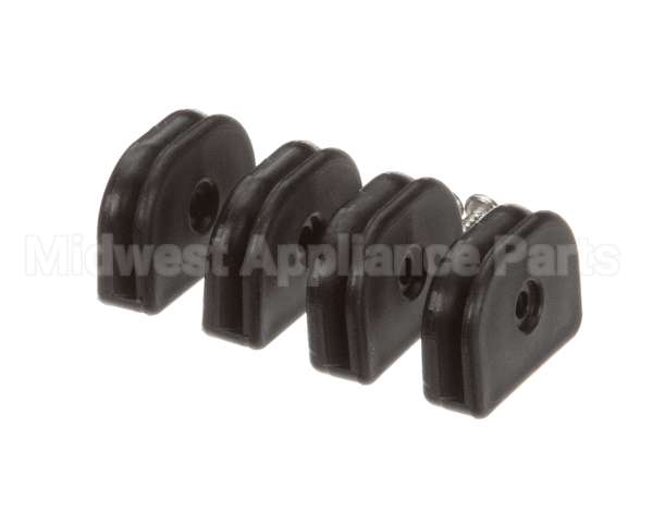43379.1000 Bunn Kit, Foot Glide