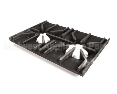 222177 Garland Open Top Grate 18In