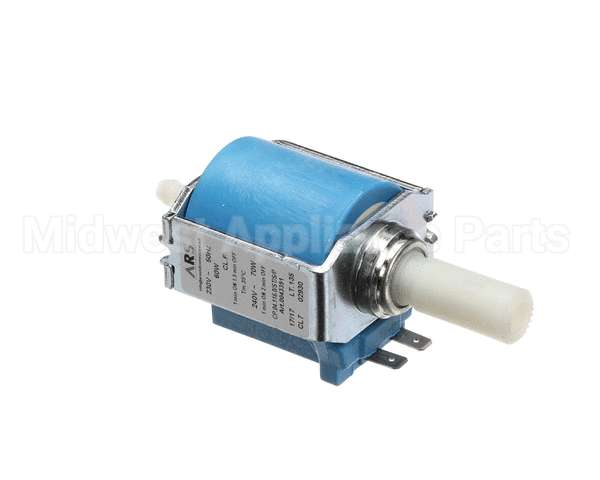 43391 Nespresso Pump Cp.04.116.0Stsp V2 230