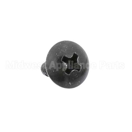433954-01 Compatible Hoshizaki Tapping Screw (Black)