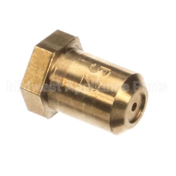 4340-0 Compatible Montague Orifice Hd #52Ds X 3/8-27 Thd