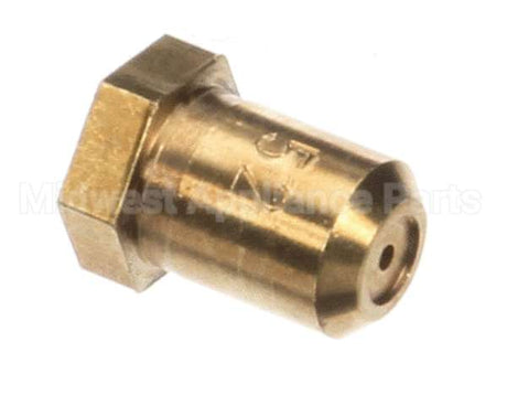 4340-0 Montague Orifice Hd #52Ds X 3/8-27 Thd