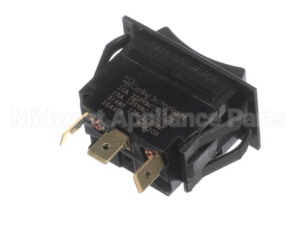 43405 Unic Hot Water Switch