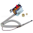 4341 Compatible Keating High Limit 351, 1/4 X 4, 30