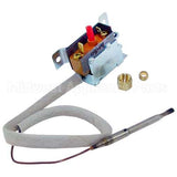 4341 Compatible Keating High Limit 351, 1/4 X 4, 30