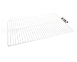434105-1 Traulsen Kit 1 Powder Coated Shelf Cu27