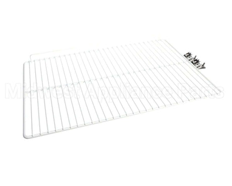 434105-1 Traulsen Kit 1 Powder Coated Shelf Cu27