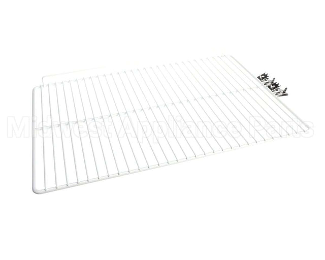 434105-1 Traulsen Kit 1 Powder Coated Shelf Cu27