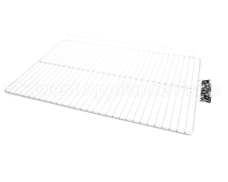 434105-1 Traulsen Kit 1 Powder Coated Shelf Cu27