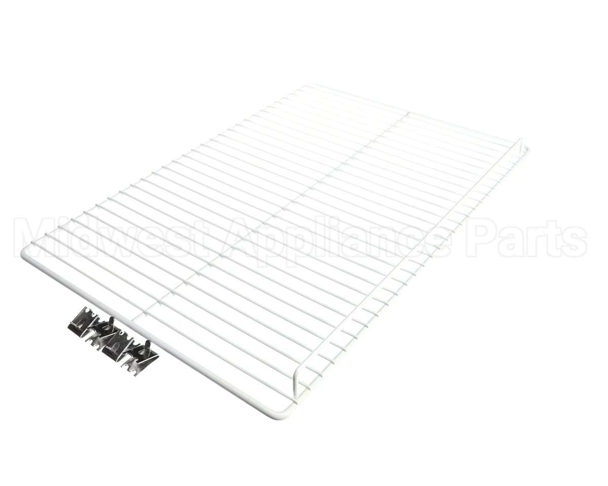 434105-1 Traulsen Kit 1 Powder Coated Shelf Cu27
