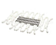 43416 Power Soak Systems Retrofit Assembly, 16 Guardles