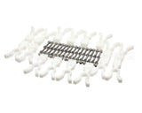 43416 Power Soak Systems Retrofit Assembly, 16 Guardles