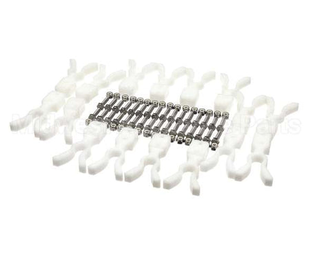 43416 Power Soak Systems Retrofit Assembly, 16 Guardles