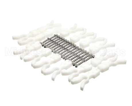 43416 Power Soak Systems Retrofit Assembly, 16 Guardles