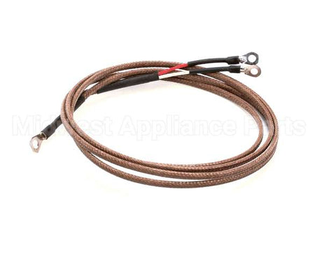 4342-1 Crown Steam Thermocouple ( 55 Long )